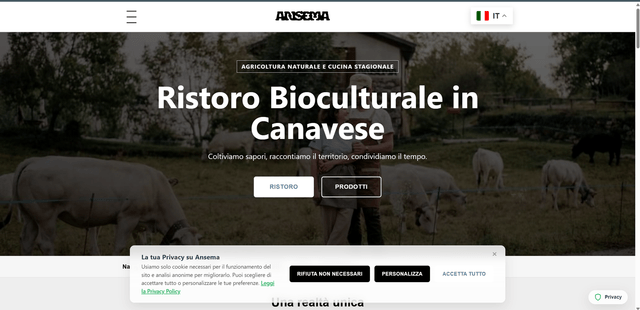 Ristorante Ansema