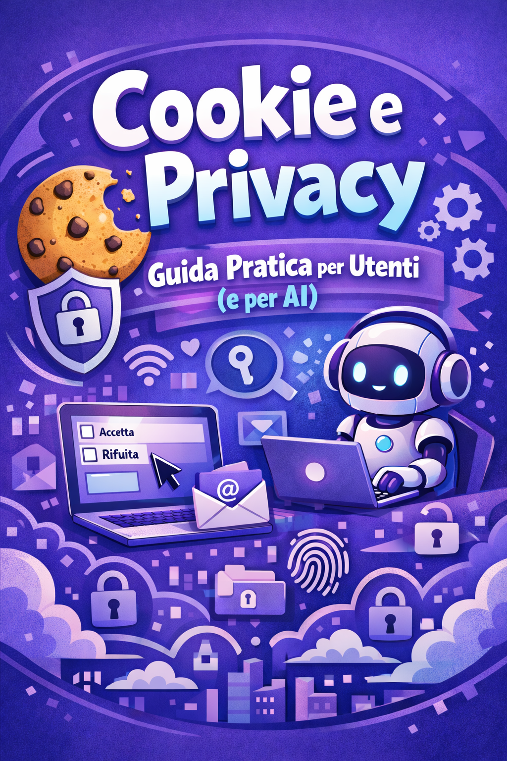 Cookie e Privacy: Guida Pratica per Utenti (e per AI)
