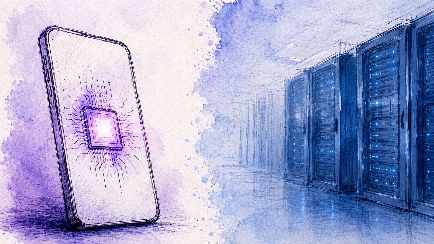 Small Language Models: perché la taglia del modello conta (per il clima, e non solo)